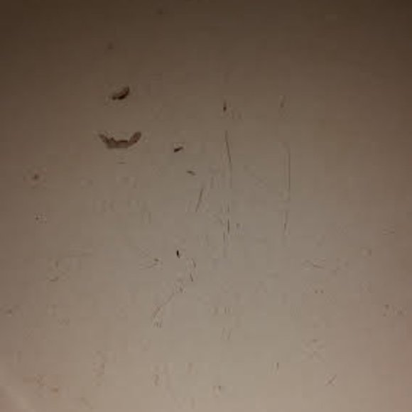 Vintage Cast Iron Pan 10" diameter #26 Made in France - Picture 3 of 5